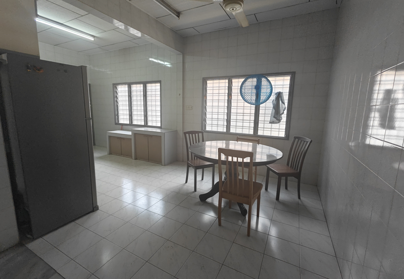 Taman Cheras Perdana