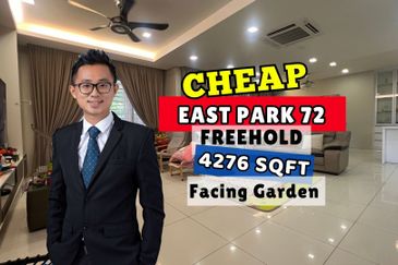 Bandar Mahkota Cheras