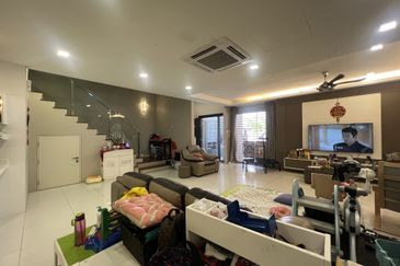 Bandar Mahkota Cheras