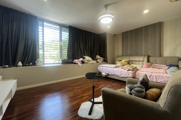 Bandar Mahkota Cheras