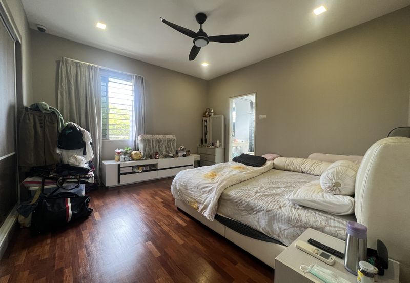 Bandar Mahkota Cheras