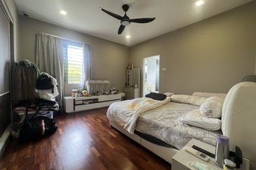 Bandar Mahkota Cheras