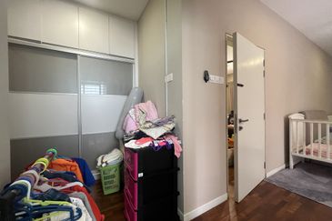 Bandar Mahkota Cheras