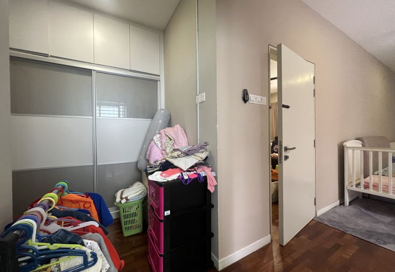 Bandar Mahkota Cheras