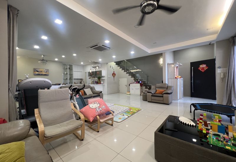 Bandar Mahkota Cheras