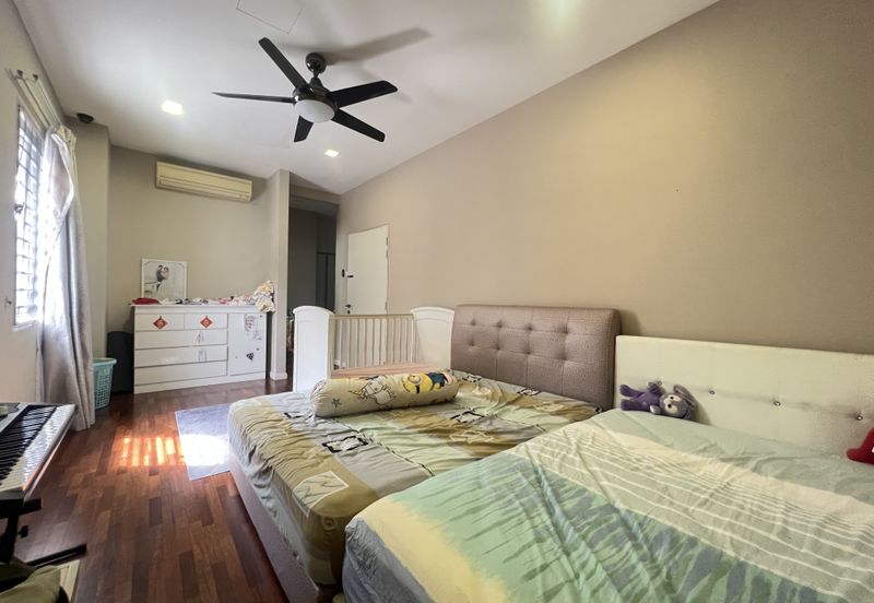 Bandar Mahkota Cheras