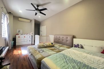 Bandar Mahkota Cheras