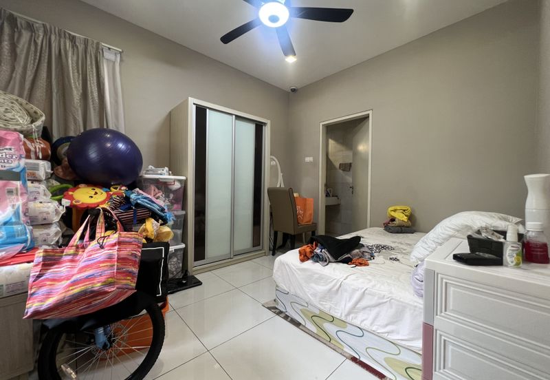 Bandar Mahkota Cheras