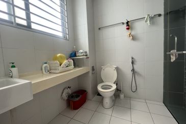 Bandar Mahkota Cheras