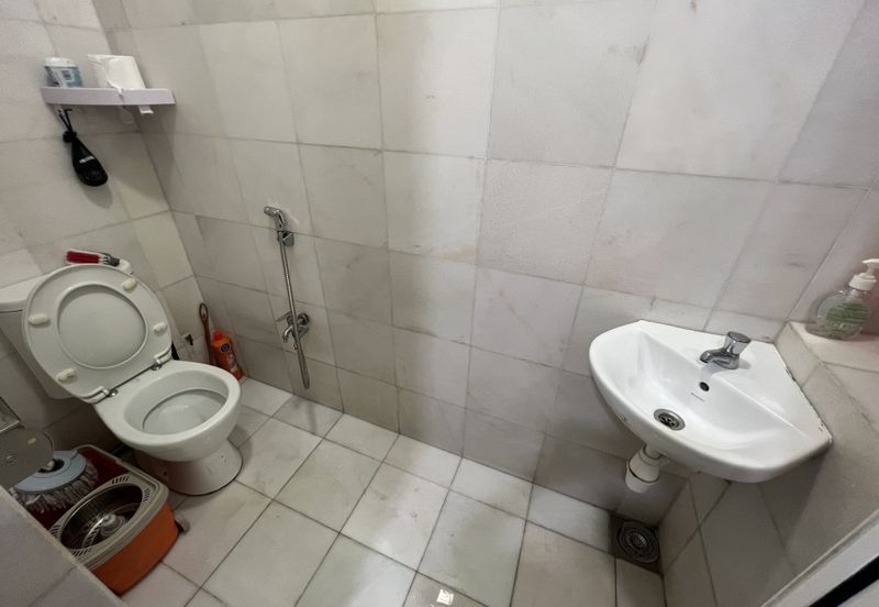 Bandar Mahkota Cheras