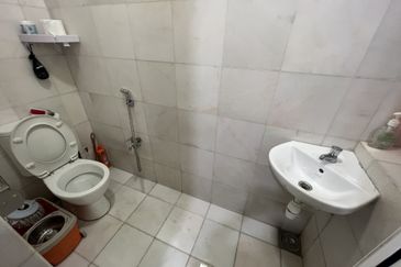 Bandar Mahkota Cheras