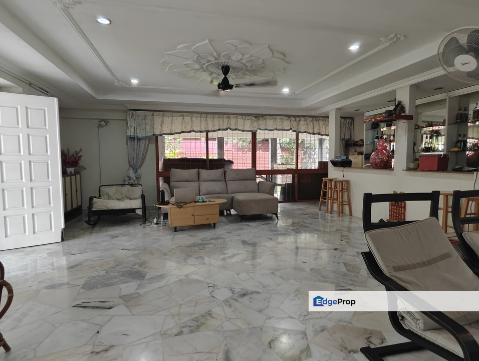 Taman Oug, OUG, KL, Kuala Lumpur, Taman OUG