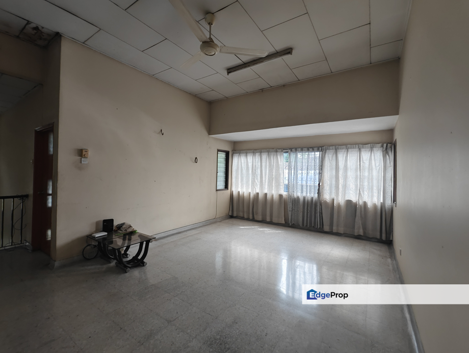 C H E A P 2 Storey Bungalow in Taman OUG , Kuala Lumpur, Taman OUG