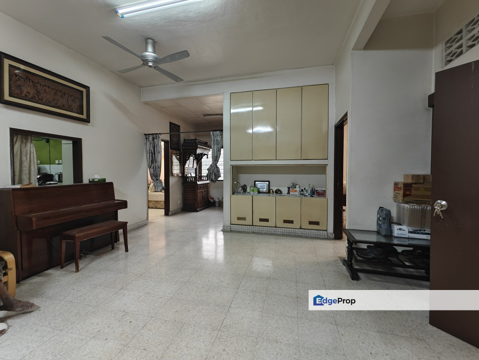 C H E A P 2 Storey Bungalow in Taman OUG , Kuala Lumpur, Taman OUG