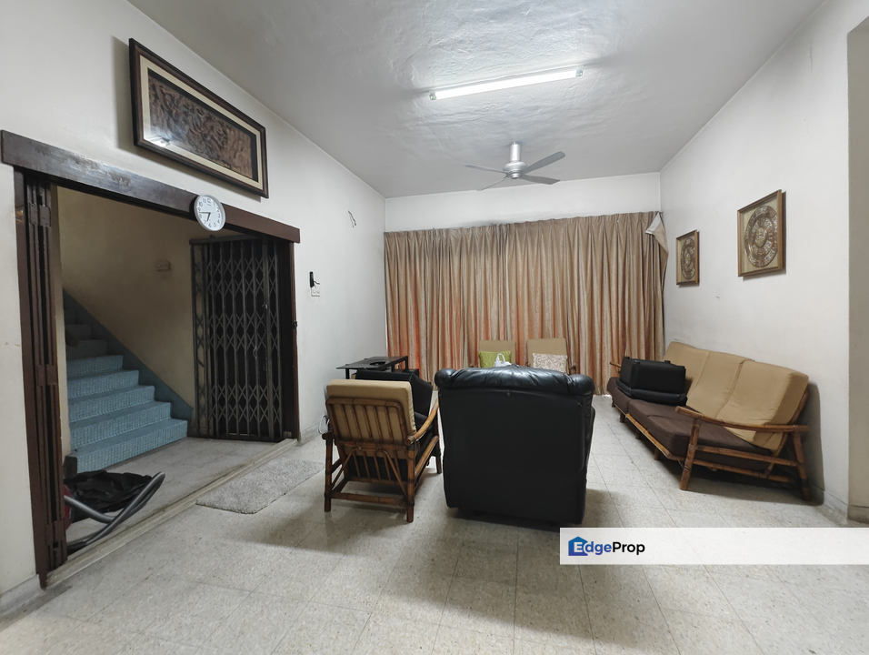 C H E A P 2 Storey Bungalow in Taman OUG , Kuala Lumpur, Taman OUG