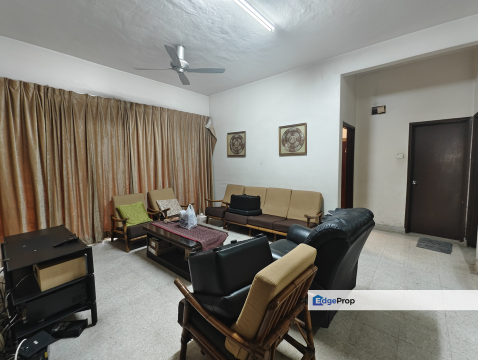 C H E A P 2 Storey Bungalow in Taman OUG , Kuala Lumpur, Taman OUG