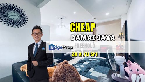  C H E A P 2 Storey house at Taman Damai Jaya Cheras Batu 9, Selangor, Batu 9th Cheras