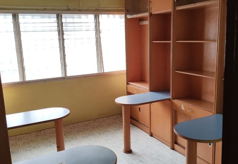 C H E A P 2 storey house at Taman Rakyat Cheras KL