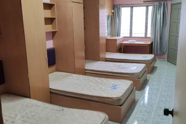 C H E A P 2 storey house at Taman Rakyat Cheras KL