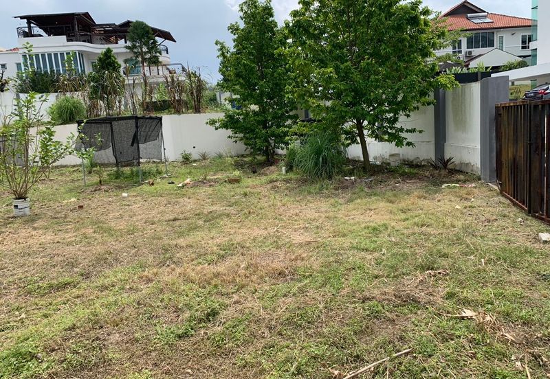 C H E A P Residential Bungalow land at Sungai Long