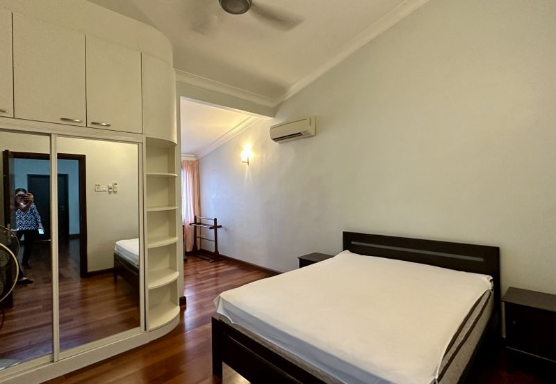 C H E A P 2 storey terrace Bangsar house for sale