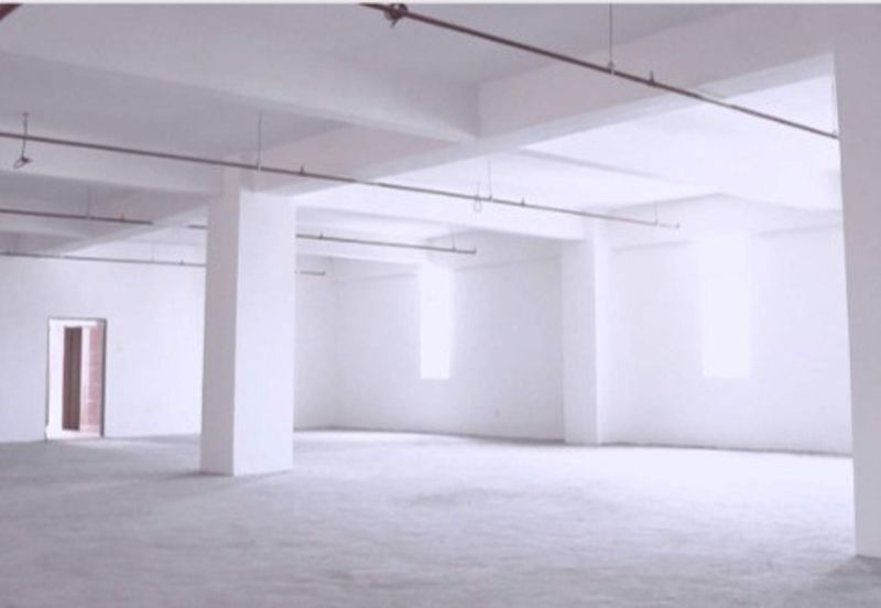 C H E A P 9 Storey Building Wisma Top Speed at USJ Taipan