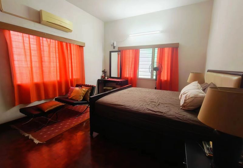 C H E A P 2 Storey Bungalow @ Jalan Ipoh 