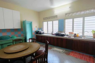 C H E A P 2 Storey Bungalow @ Jalan Ipoh 