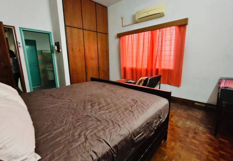 C H E A P 2 Storey Bungalow @ Jalan Ipoh 