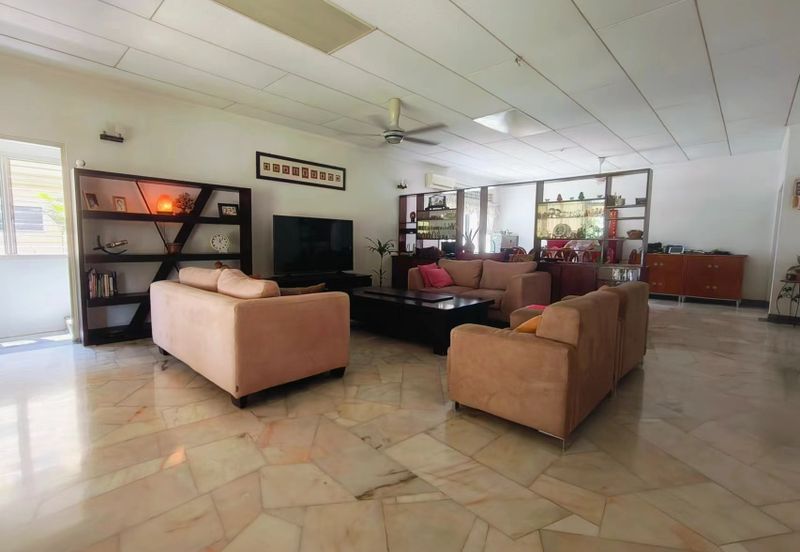 C H E A P 2 Storey Bungalow @ Jalan Ipoh 