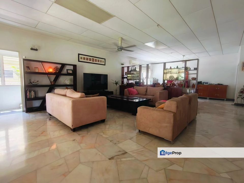 C H E A P 2 Storey Bungalow @ Jalan Ipoh , Kuala Lumpur, Jalan Ipoh