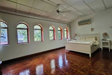 C H E A P 2 Storey Bungalow @ Jalan Ipoh 