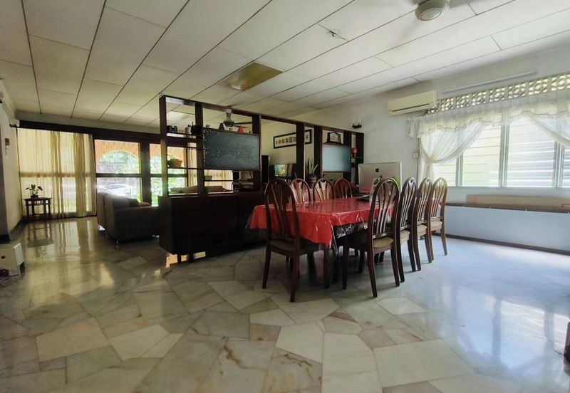 C H E A P 2 Storey Bungalow @ Jalan Ipoh 