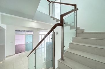 Bandar Mahkota Cheras