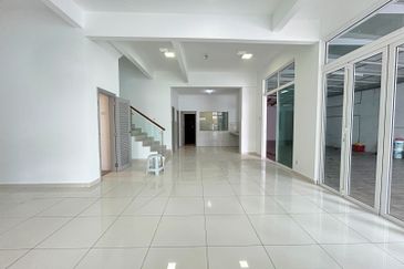 Bandar Mahkota Cheras