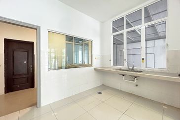 Bandar Mahkota Cheras