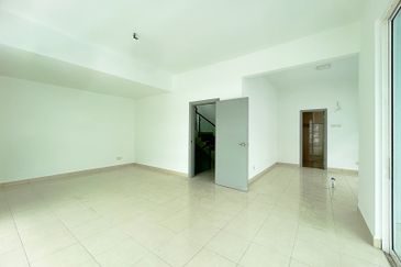 Bandar Mahkota Cheras