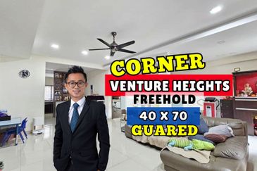 Venture Heights
