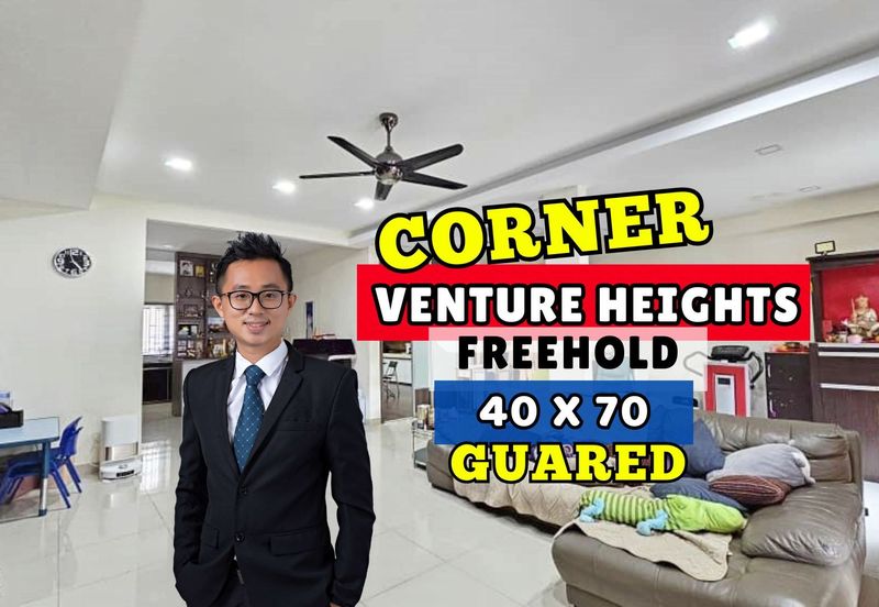 Venture Heights