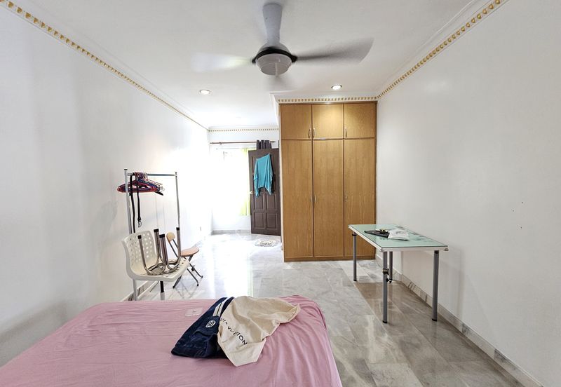 Taman Cheras Perdana