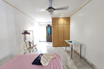 Taman Cheras Perdana