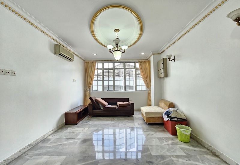 Taman Cheras Perdana