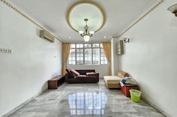 Taman Cheras Perdana