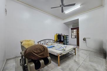 Taman Cheras Perdana