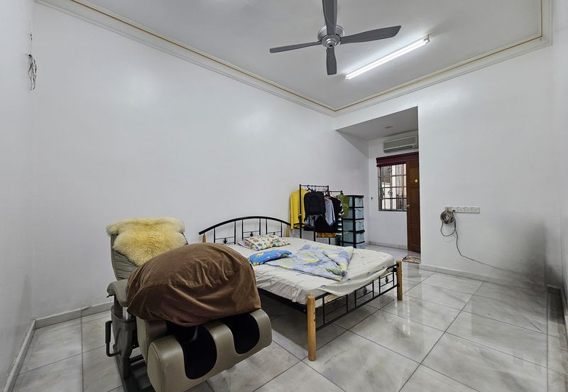 Taman Cheras Perdana