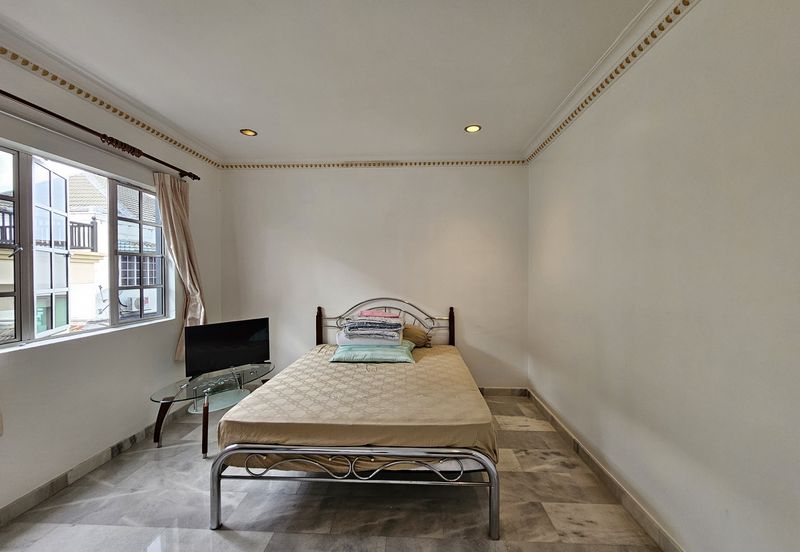 Taman Cheras Perdana