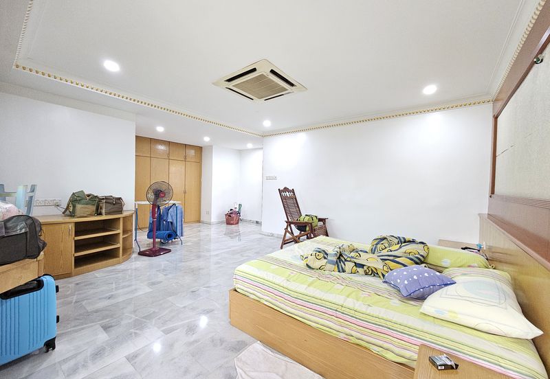 Taman Cheras Perdana