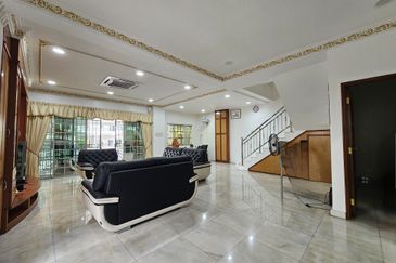 Taman Cheras Perdana