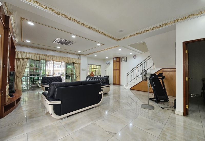 Taman Cheras Perdana