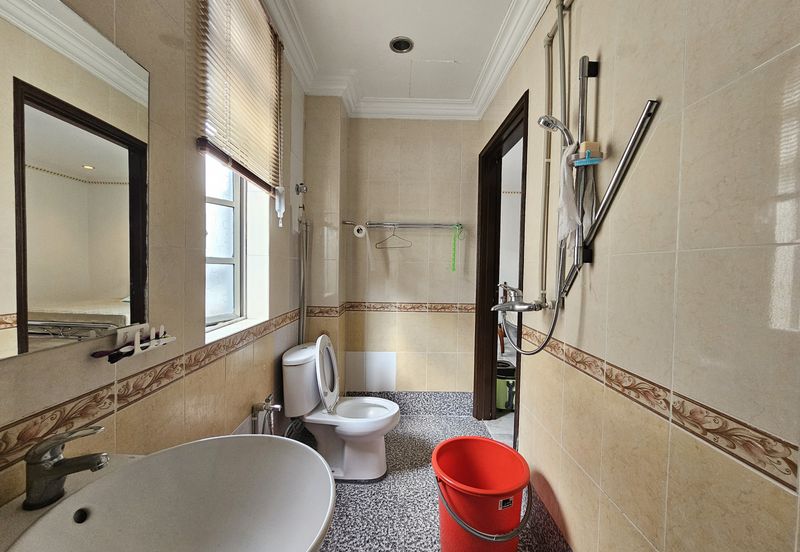 Taman Cheras Perdana